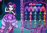 Rarity Everfree