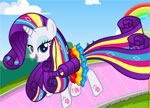 Rarity Rainbow