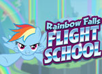 Rainbow Falls Flight School