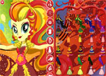 Sunset Shimmer