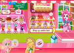 Sweetshop