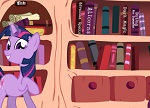 Twilight Book Sorting