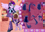 Twilight Sparkle