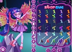 Dress Twilight Sparkle