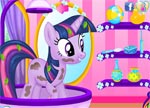 Twilight Sparkle Makeover