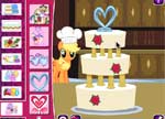 Wedding Cake Creator Decorating Games :: Wedding Cake Creator