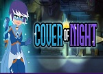 Mysticons Cover of Night