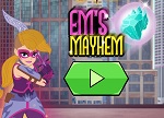 Mysticons Em's Mayhem