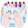 Nail Art Salon
