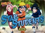 Naruto Students