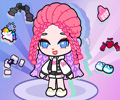 Avatar Studio Dress Up