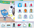 CN Character Creator