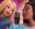 Barbie Dance Together