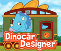 Dinocar Designer