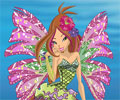 Fairy Sirenix Dress Up