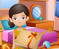 Find The Gift Box
