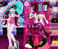Freakish Fashion Academy Game