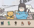 Hidden Cats Detective Agency