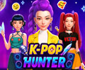 K-Pop Hunter Fashion