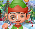 Magical Christmas Story Hidden Object Game