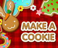 Make a Cookie