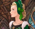 Medieval Doll Dress Up