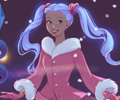 Night Skater Dress Up