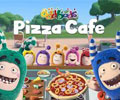 Oddbods Pizza Cafe