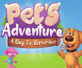 Pet's Adventure Game