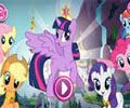 MLP Restore the Elements of Magic