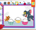 Let's Create with Tom & Jerry