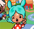 Toca Boca Unlimited Game