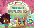 Treehouse Builders 