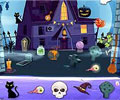 Uncle Hank’s Haunted Quest