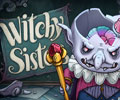 Witchy Sisters Game