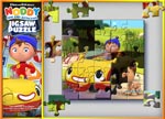 Noddy Jigsaw