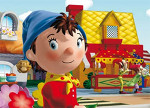 Noddy