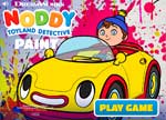Noddy Paint