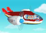 Paw Patrol Games : Air Patroller