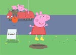 Peppa Muddy Puddles