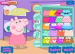 Peppa Birthday Party
