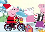 Peppa Christmas Delivery