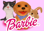 barbie animal shelter