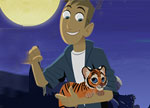 Wild Kratts Baby Animal Rescue