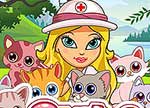 Cute Jungle Hospital