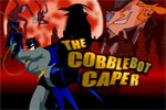 Batman Cobblebot Caper