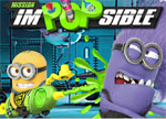 Despicable Me Mission