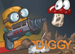 Diggy Game