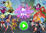 Frenemies Game