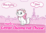Marie Diamond Chase